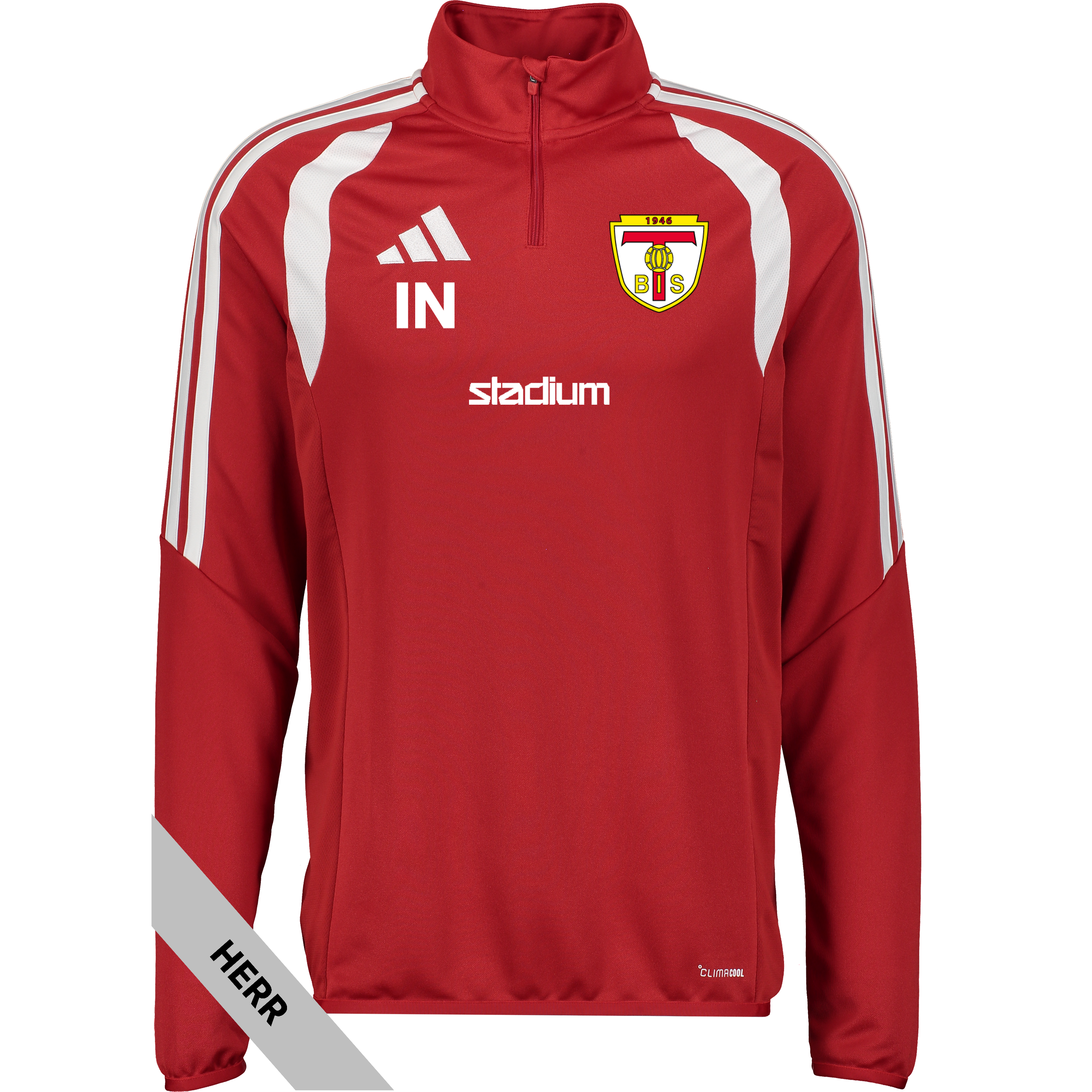 
ADIDAS, 
TIRO26 L TR TOP, 
Detail 1
