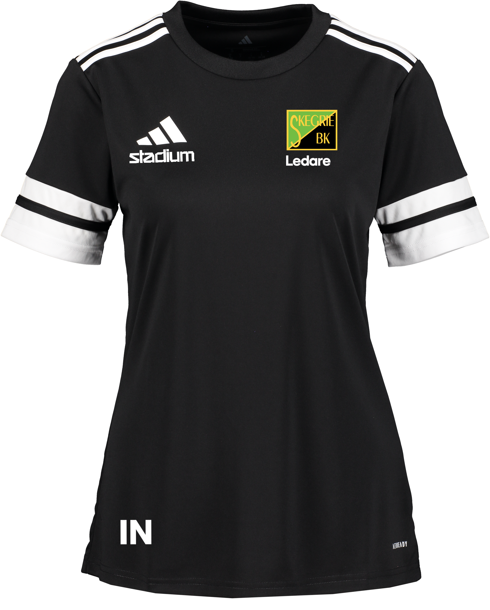 
ADIDAS, 
Squad25 Jsy W, 
Detail 1
