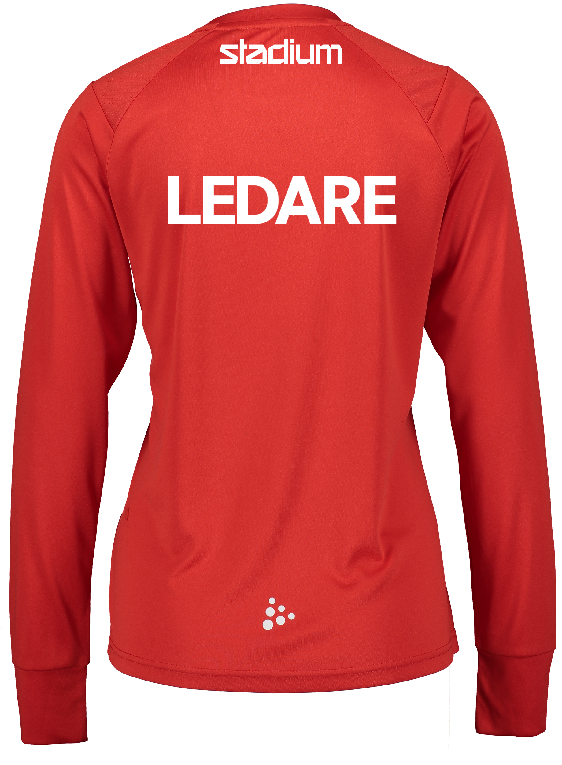 CRAFT, Rush 2.0 Ls Tee W