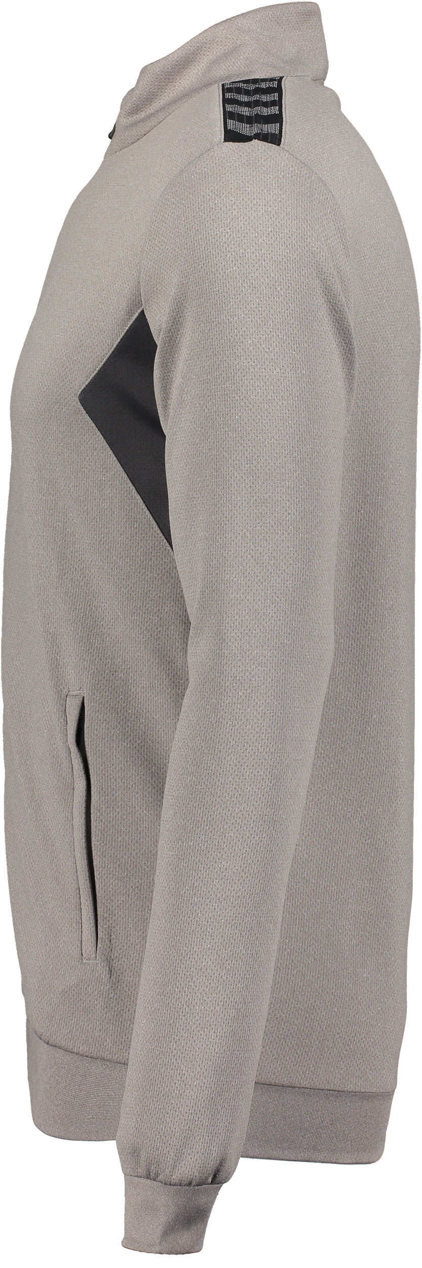 HUMMEL, Authentic Pl Zip Jacket Jr