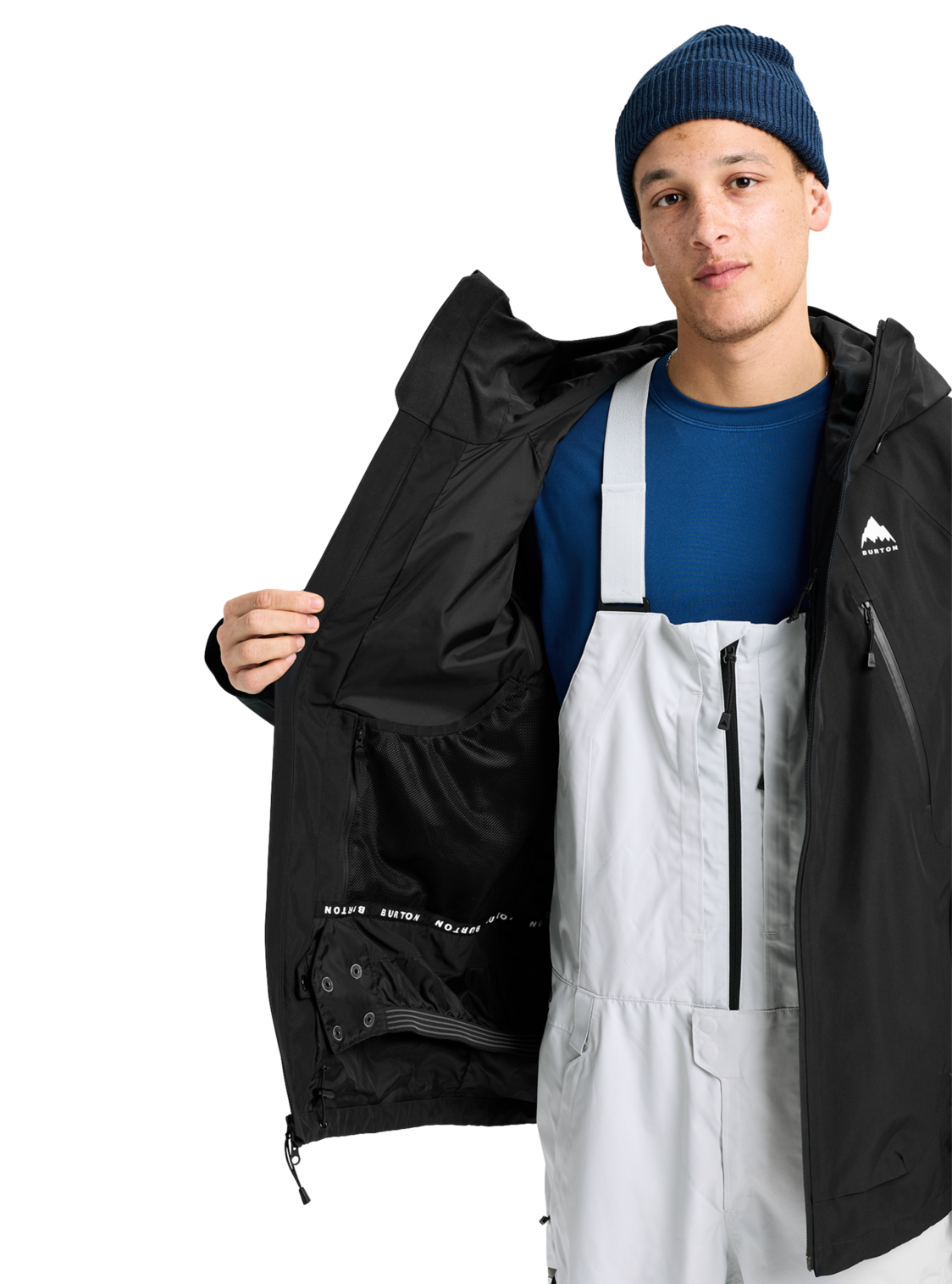 BURTON, M Gore Reserve 2l Jkt