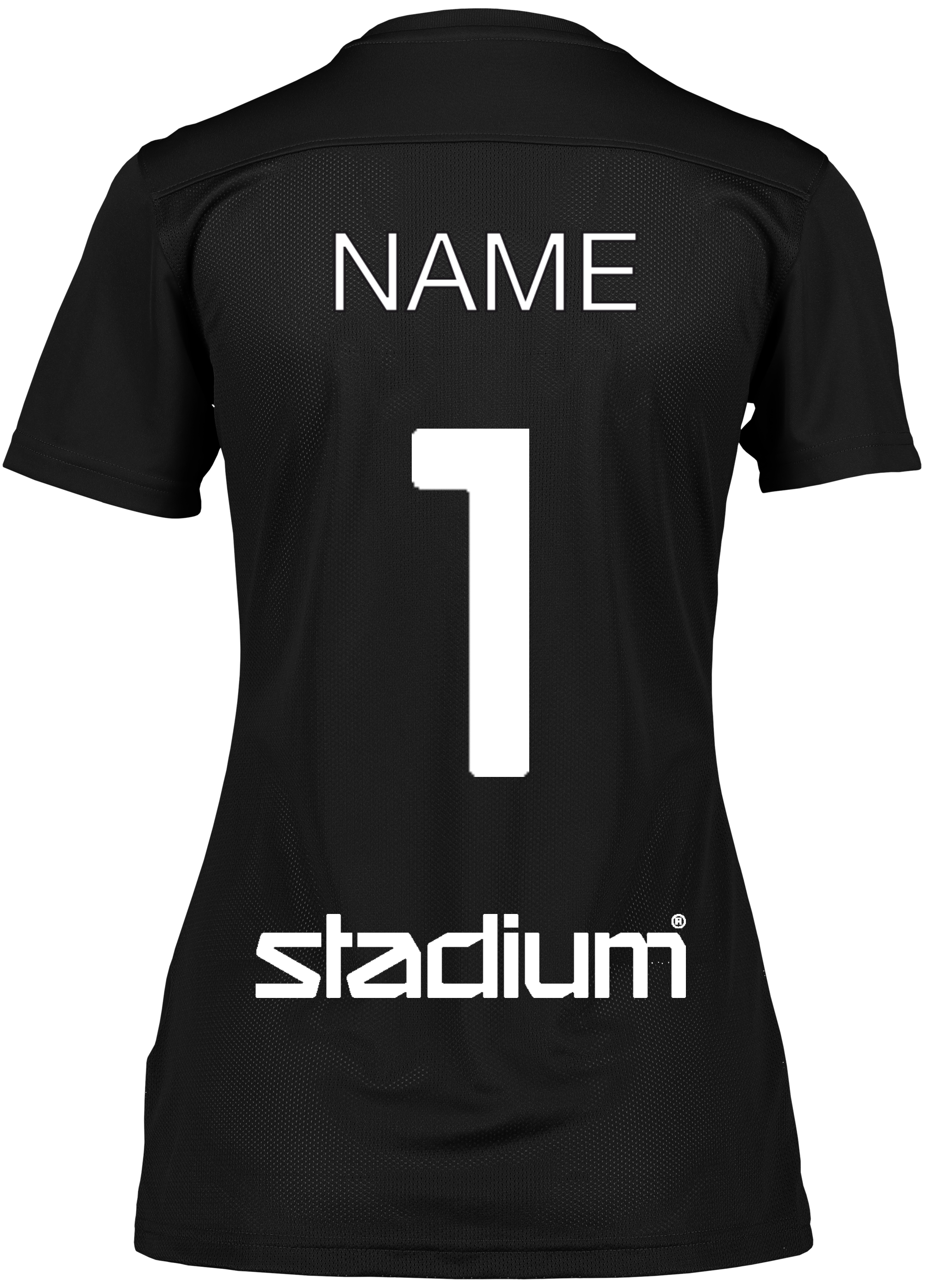 NIKE, Park VII SS Jsy W