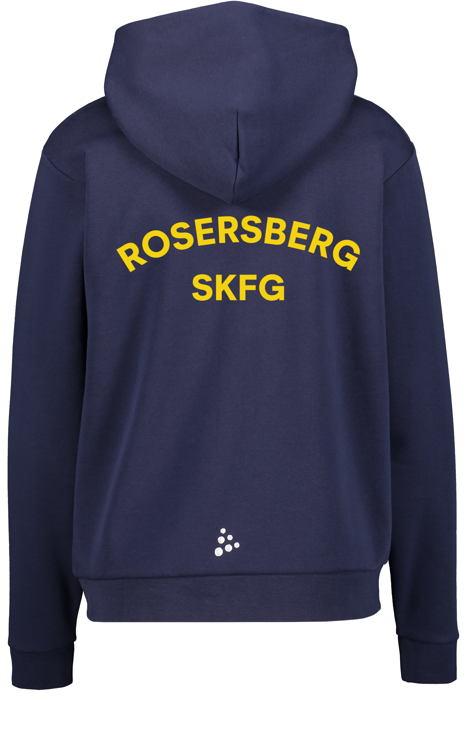 CRAFT, Community 2.0 Fz Hood W