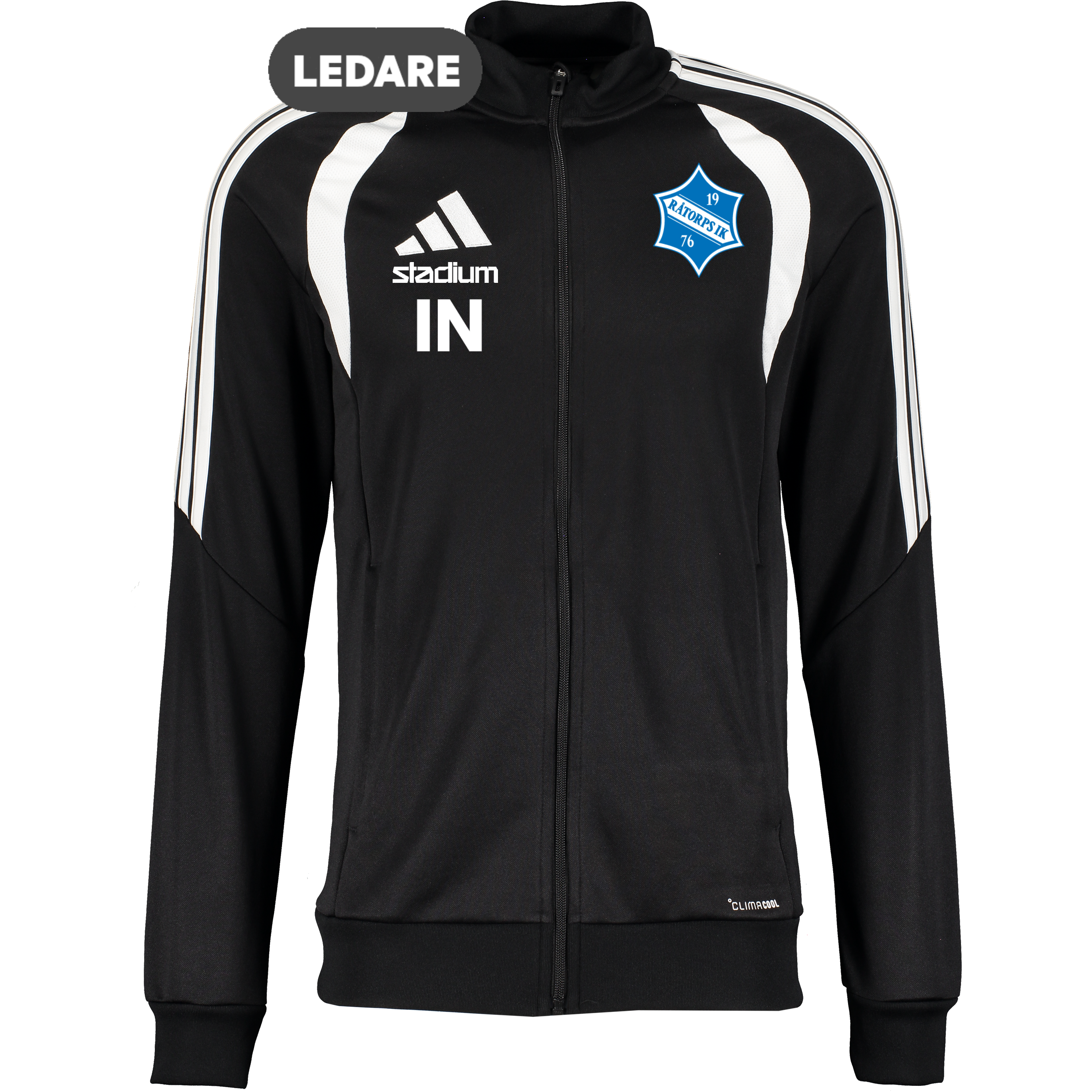 
ADIDAS, 
TIRO26 L TR JKT, 
Detail 1
