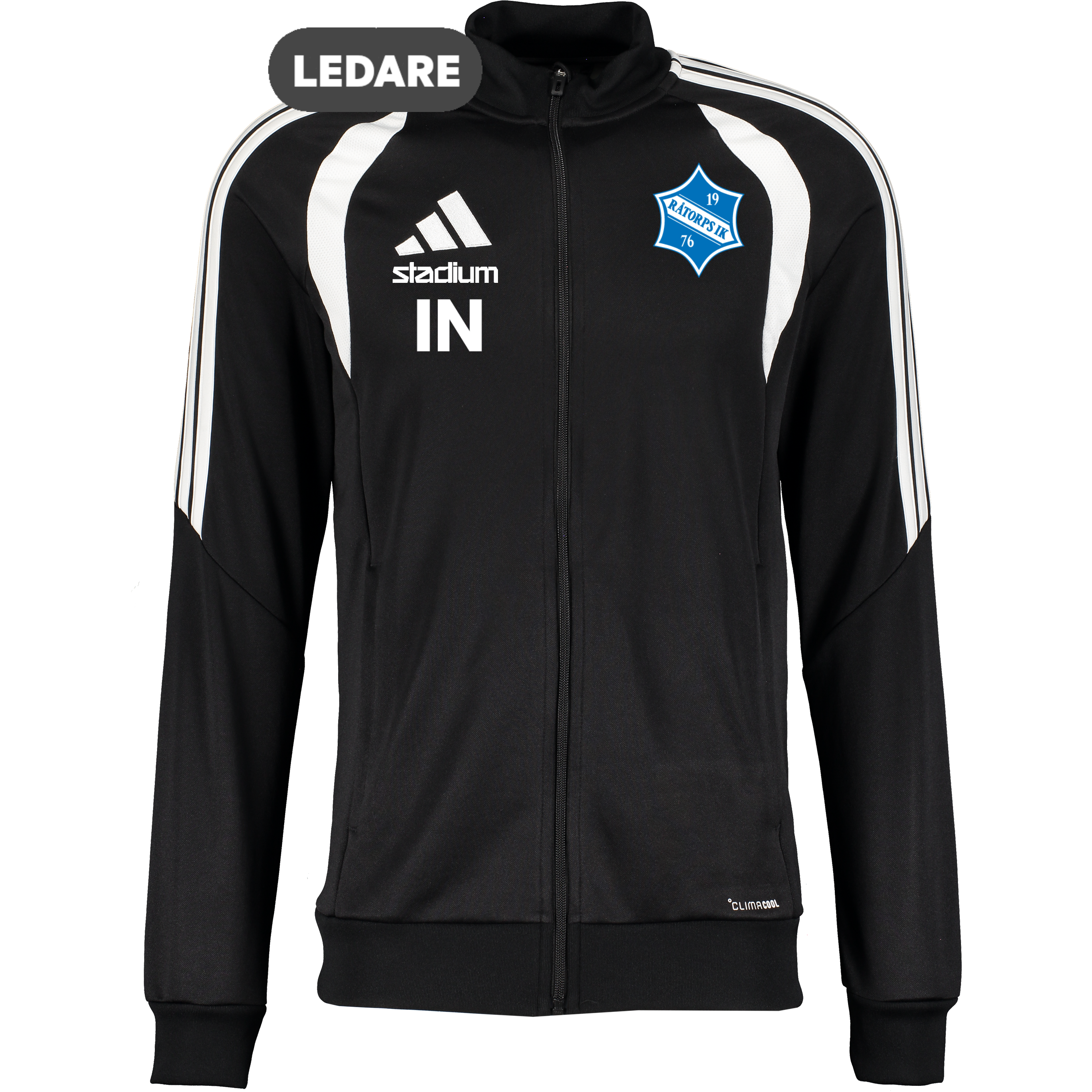
ADIDAS, 
TIRO26 L TR JKT, 
Detail 1
