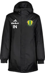 358998101101 ADIDAS Ent22 Stad Jacket 358998101101 ADIDAS Ent22 Stad Jacket Standard Small1x1