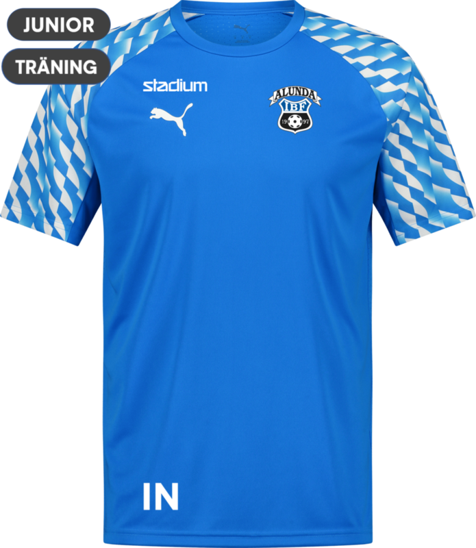 
PUMA, 
TEAMLIGA26 JERSEY JR, 
Detail 1
