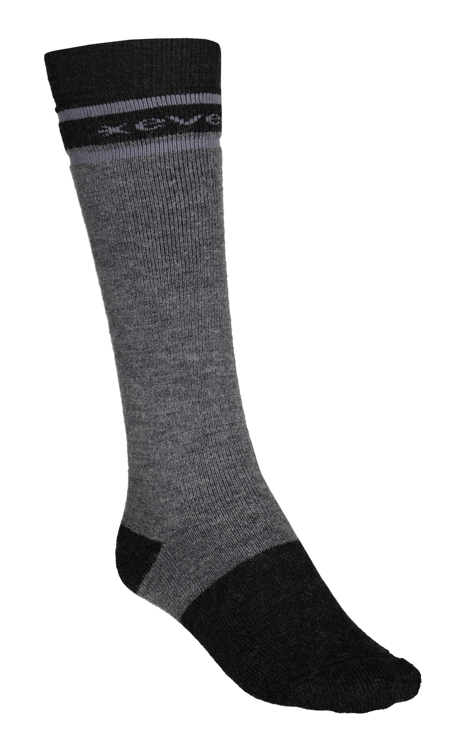 
EVEREST, 
J Heavy Wool Sock, 
Detail 1
