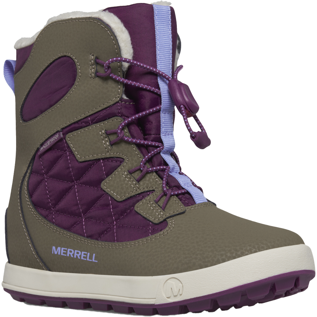 MERRELL, Snow Bank 4.0 Wtrpf