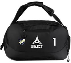 376213101102 SELECT Sportsbag Milano 376213101102 SELECT Sportsbag Milano Standard Small1x1