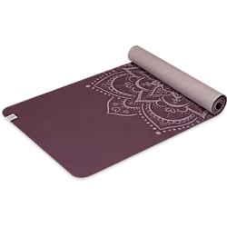 408389102102 GAIAM Tpe Printed Yoga Mat 408389102102 GAIAM Tpe Printed Yoga Mat Standard Small1x1