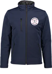 387451103101 CLIQUE Padded Softshell Jkt 387451103101 CLIQUE Padded Softshell Jkt Standard Small1x1