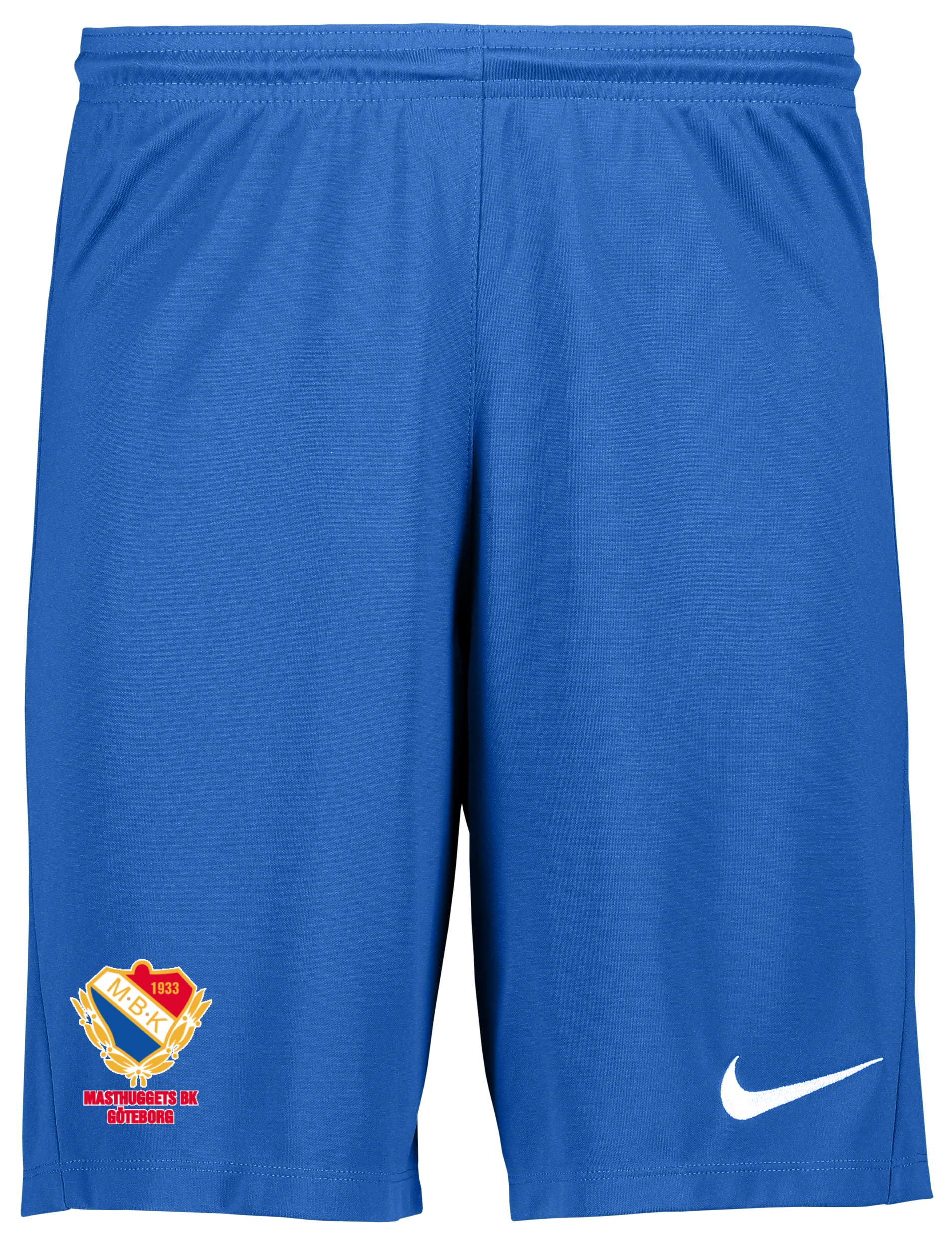 
NIKE, 
Park III Short Jr, 
Detail 1
