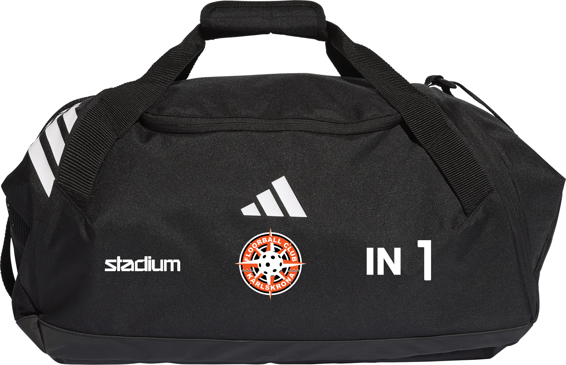 
ADIDAS, 
TIRO DUFFLE M, 
Detail 1
