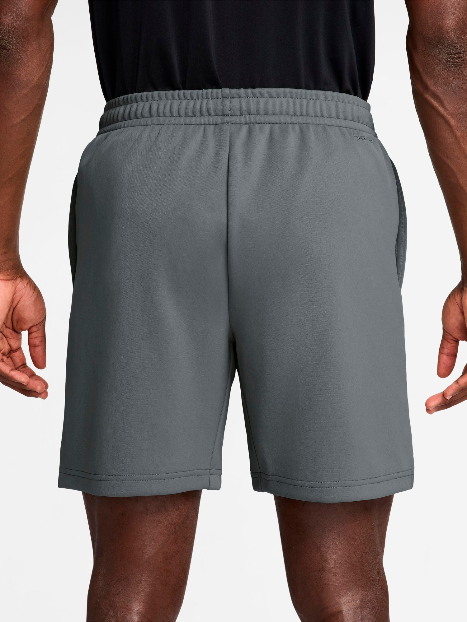 NIKE, M NK DF FLEX 7IN FLEECE SHORT