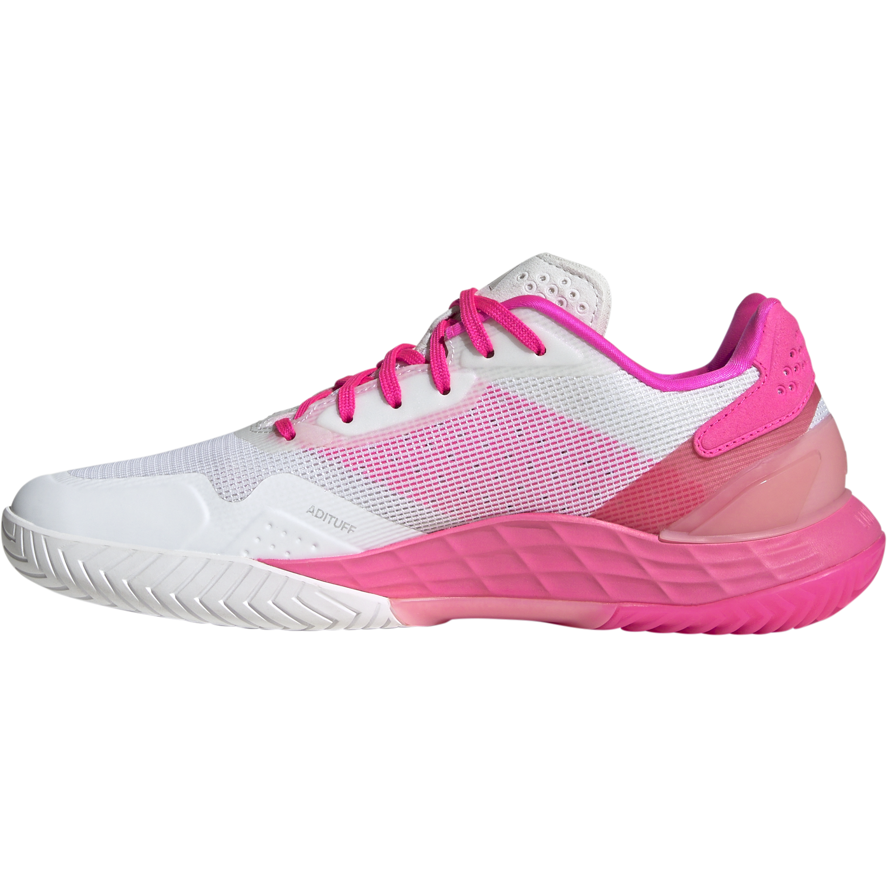 ADIDAS, Defiant Speed 2 W