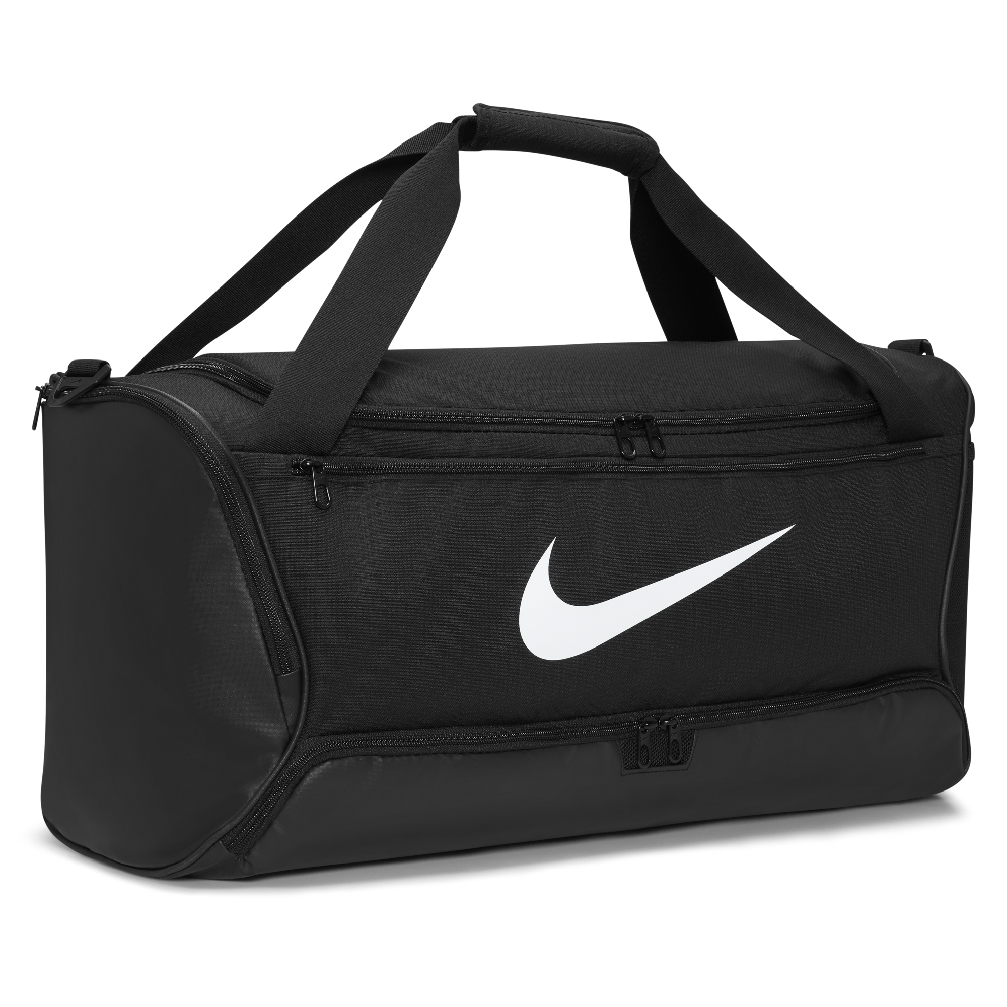 NIKE, Brasilia 9.5 Duffel Bag