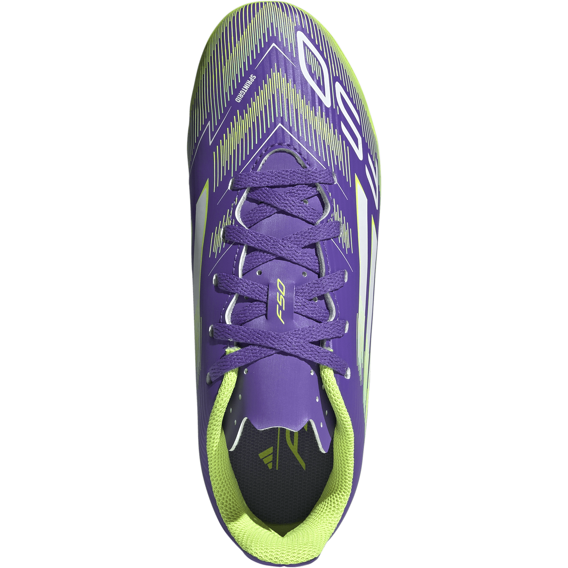 ADIDAS, F50 Club Fg/mg Jr