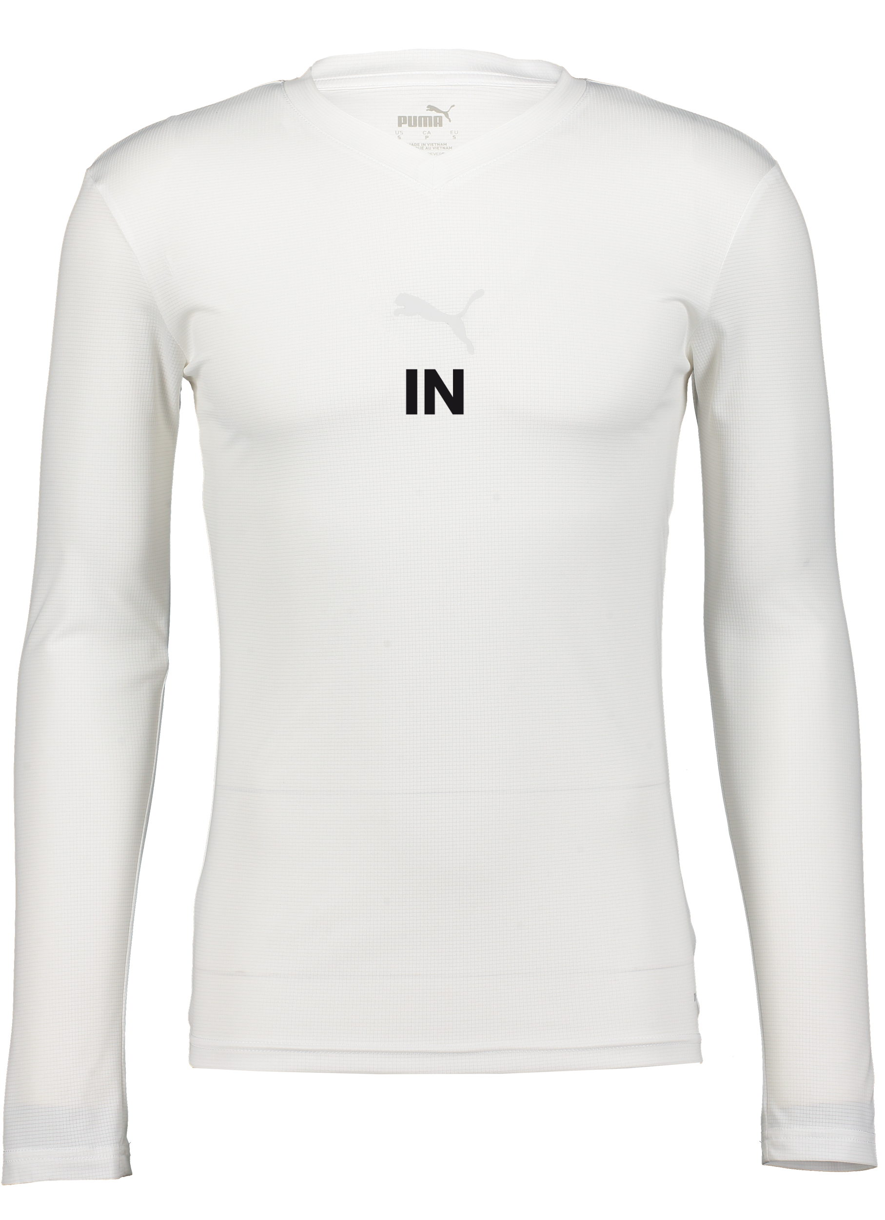 
PUMA, 
T Goal Bl Ls Jsy Jr, 
Detail 1

