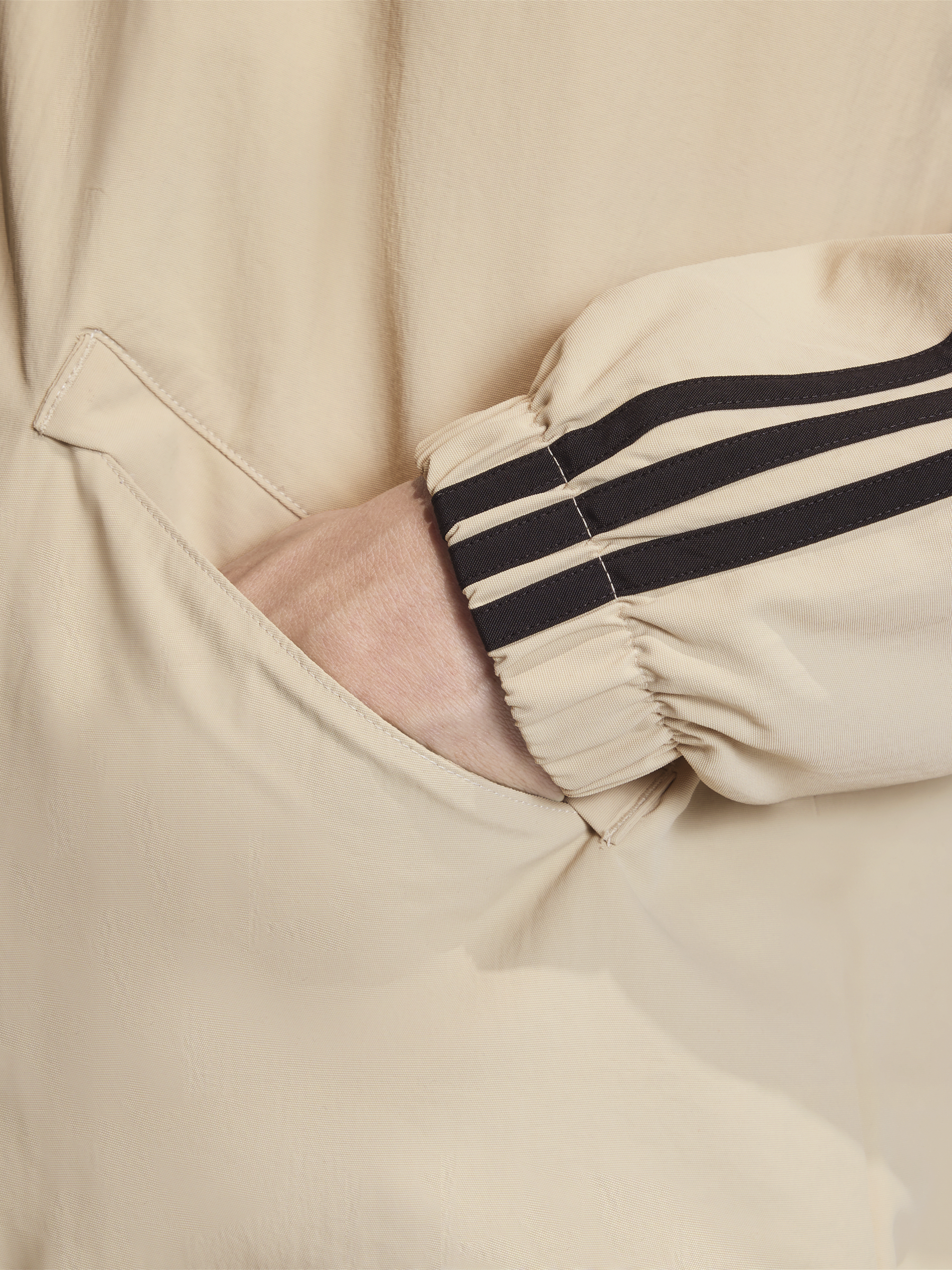 ADIDAS ORIGINALS, M 3S JKT