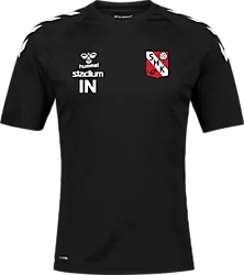 367353101101 HUMMEL Core Xk Poly Tee Ss 367353101101 HUMMEL Core Xk Poly Tee Ss Standard Small1x1