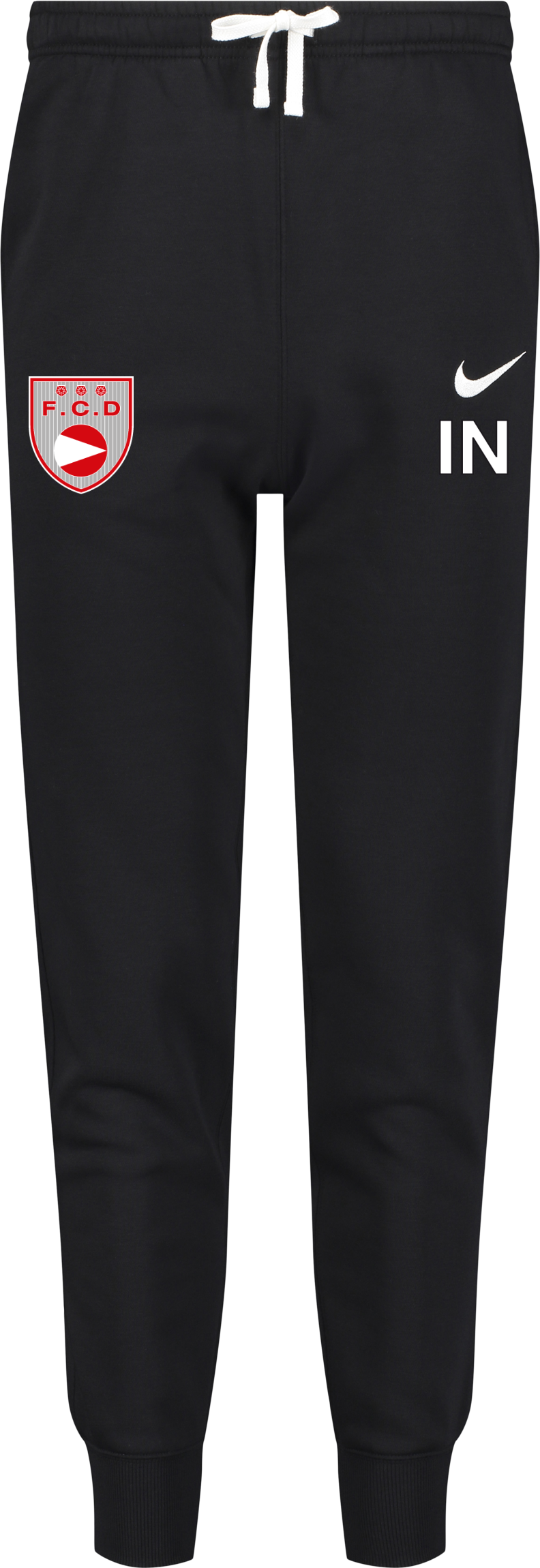 
NIKE, 
PARK26 FLC PNT JR, 
Detail 1
