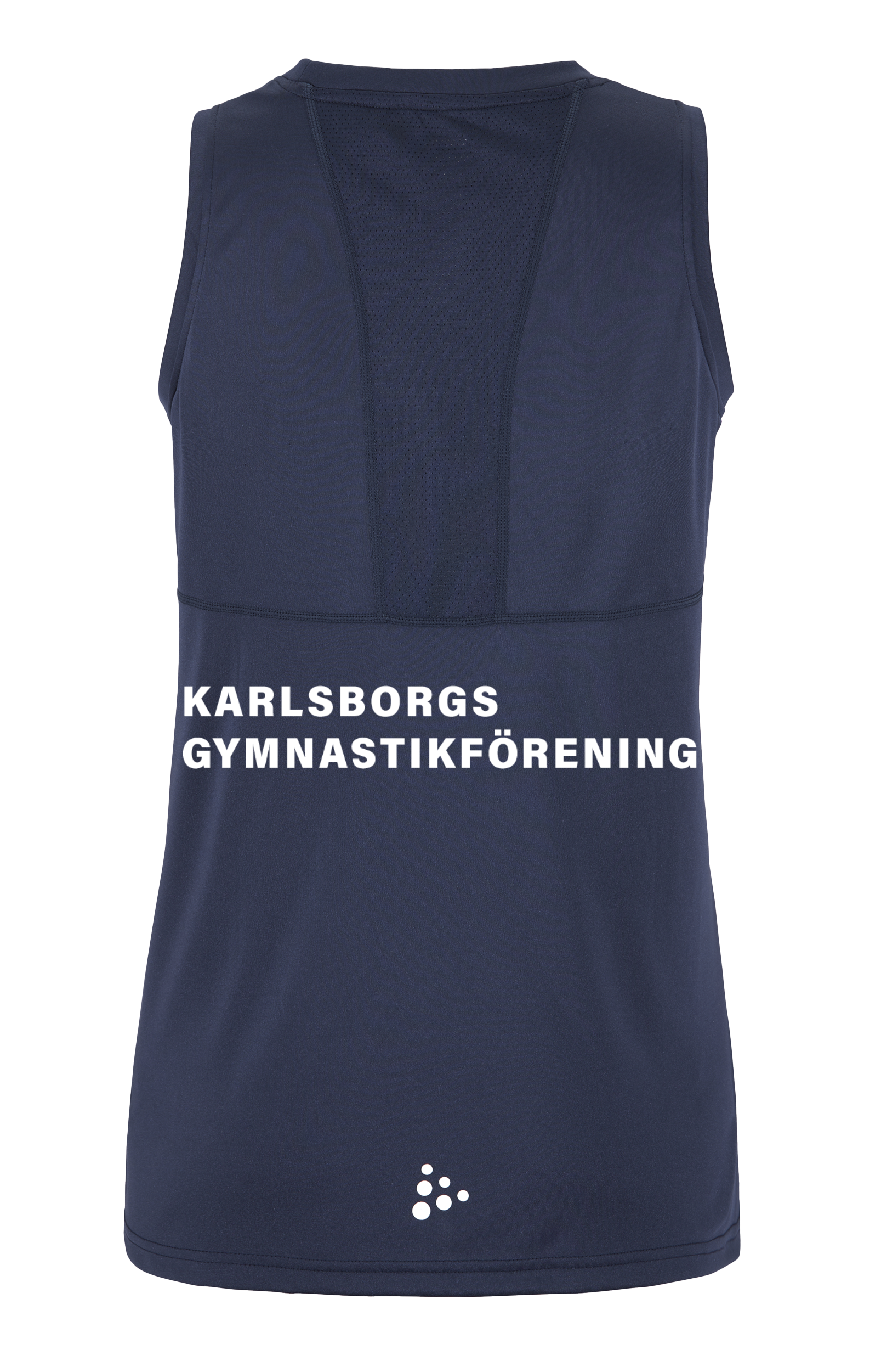 CRAFT, Rush 2.0 Singlet W