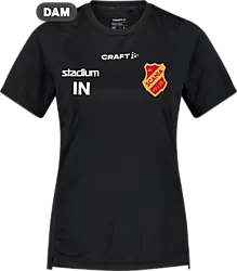 398764106101 CRAFT Rush 2.0 Ss Tee W 398764106101 CRAFT Rush 2.0 Ss Tee W Standard Small1x1