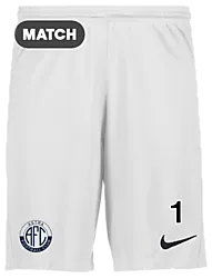 298937103101 NIKE Park III Short Jr 298937103101 NIKE Park III Short Jr Standard Small1x1