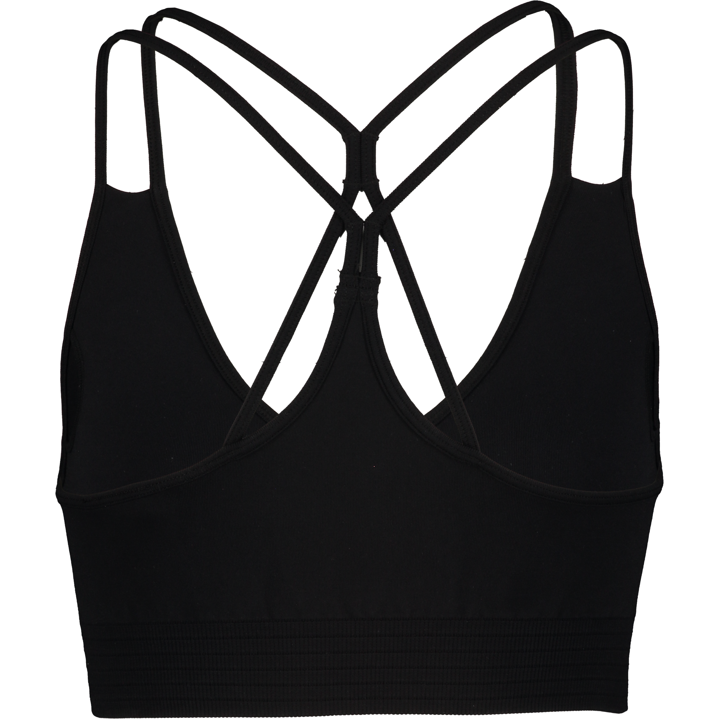 ICANIWILL, Define Seamless V-shape Sports Bra W