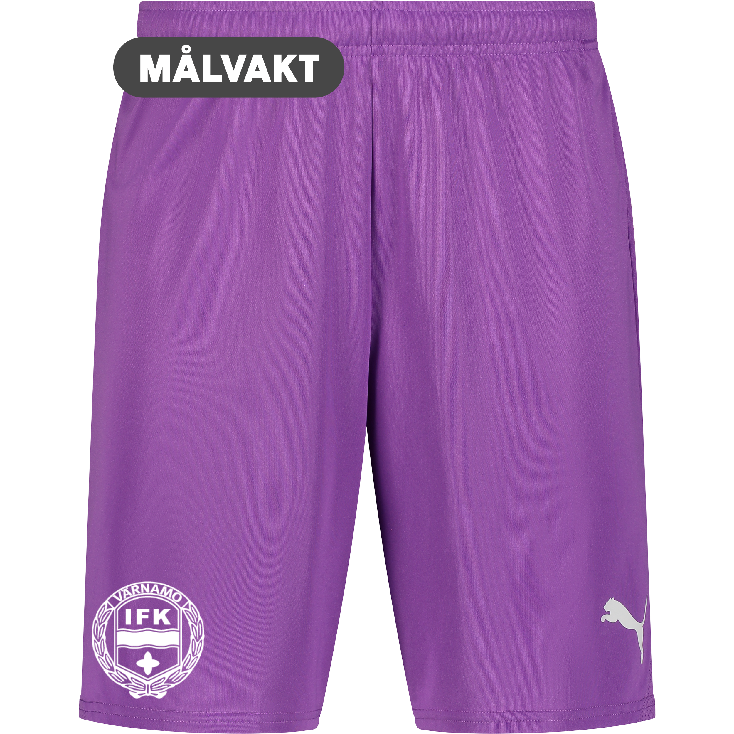 
PUMA, 
T Goal Shorts Jr, 
Detail 1
