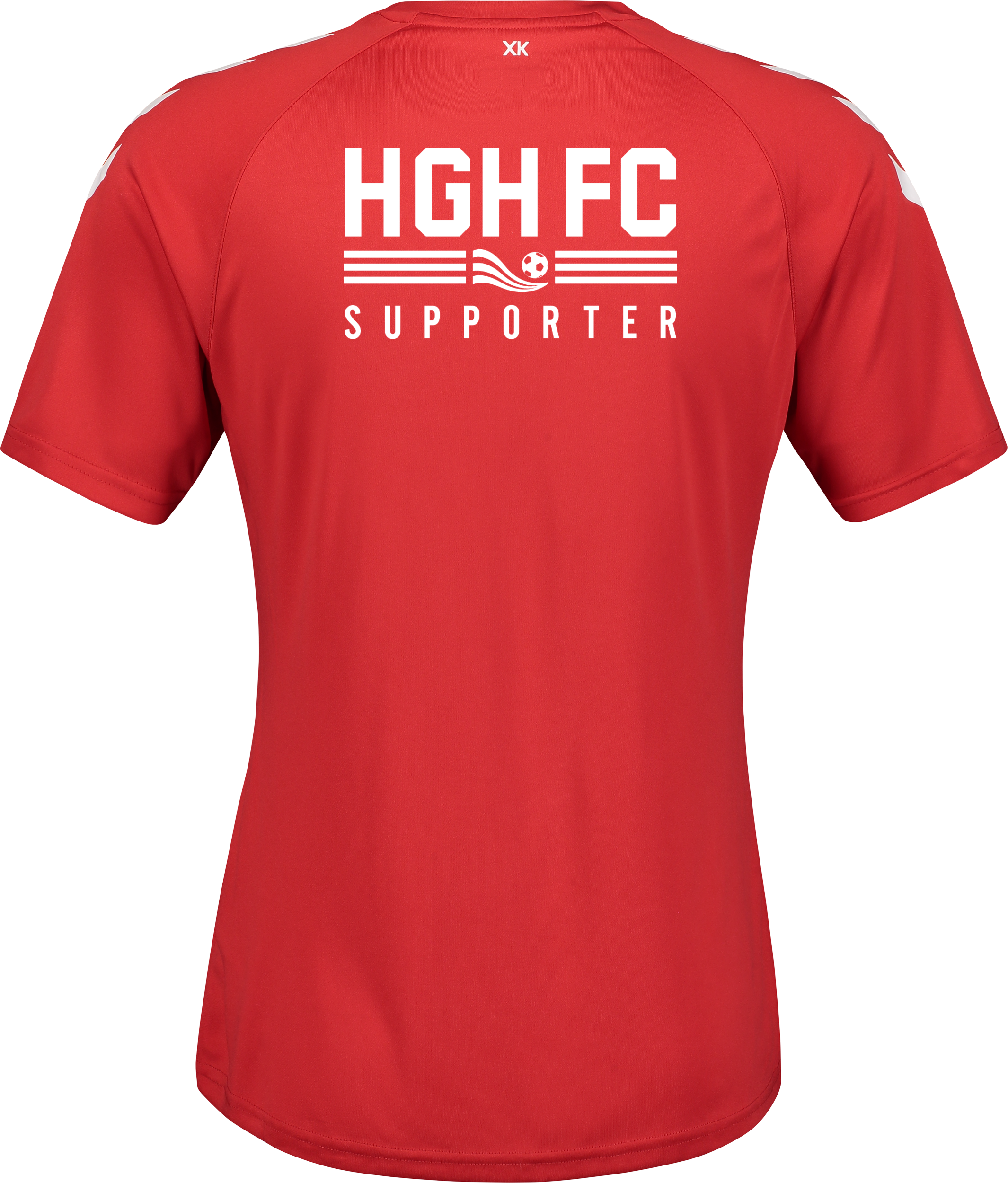 HUMMEL, Core Xk Poly Tee Ss