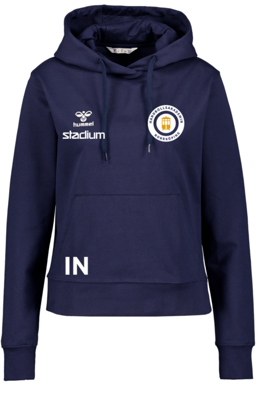 
HUMMEL, 
Go 2.0 Hoodie W, 
Detail 1
