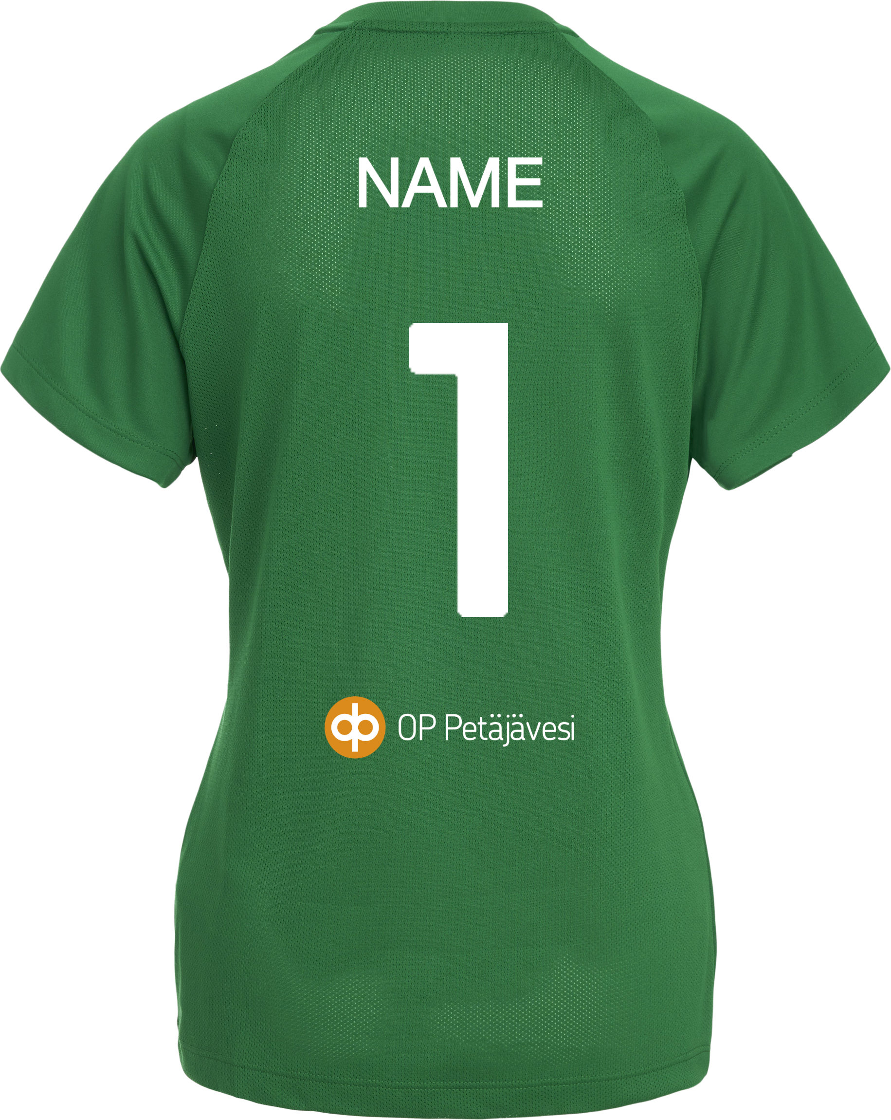 NIKE, PARK VIII SS JSY W