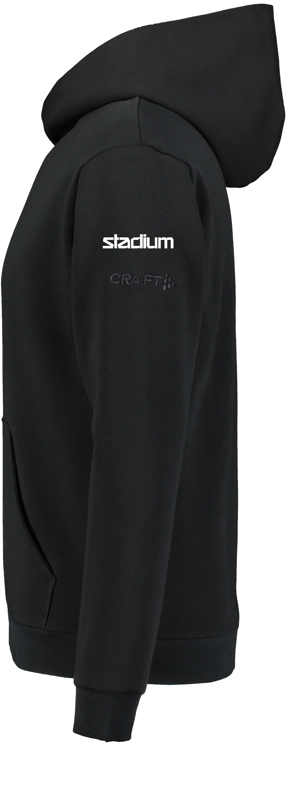 CRAFT, Community 2.0 Hood Jr