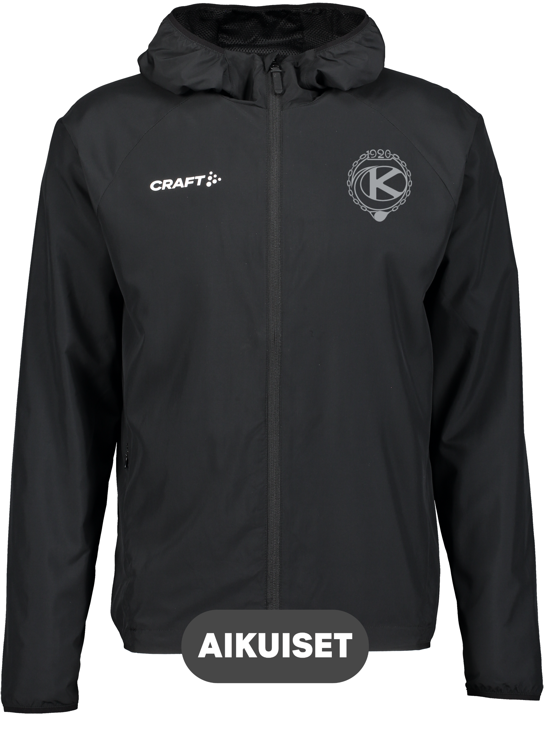 
CRAFT, 
Squad Go Wind Jacket M, 
Detail 1
