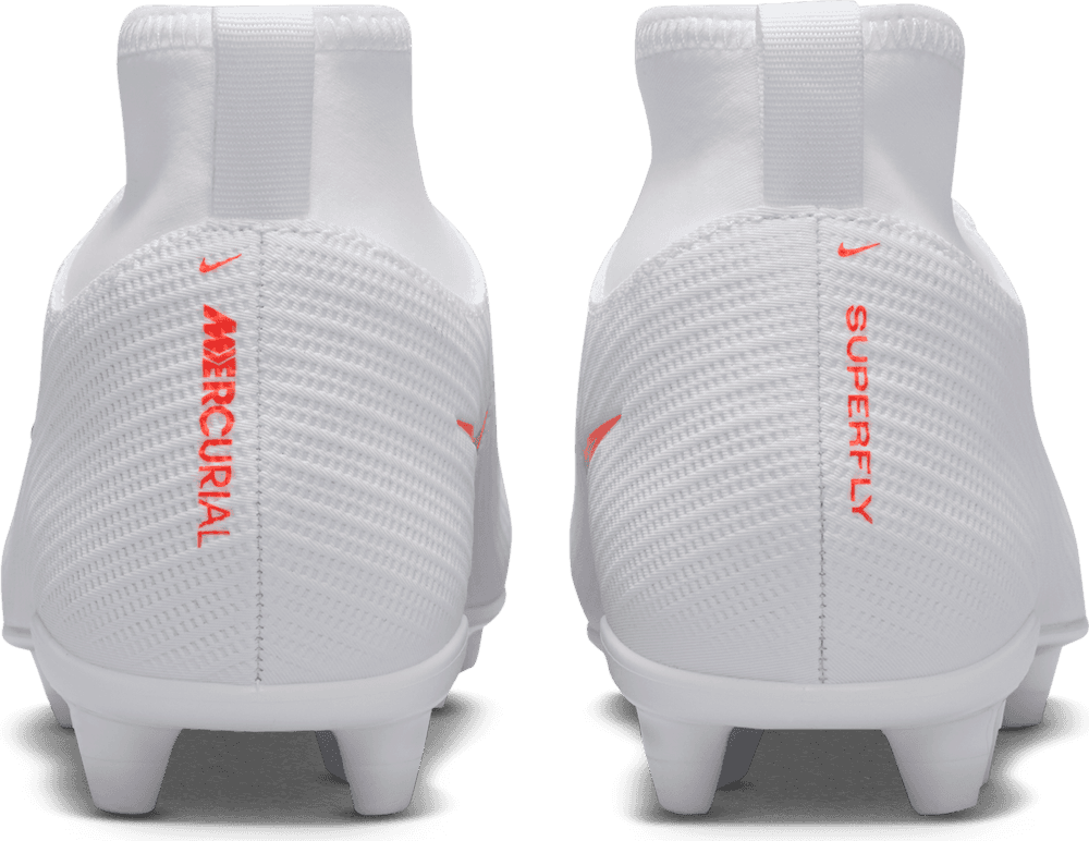 NIKE, JR MERCURIAL SUPERFLY 11 CLUB FG/MG