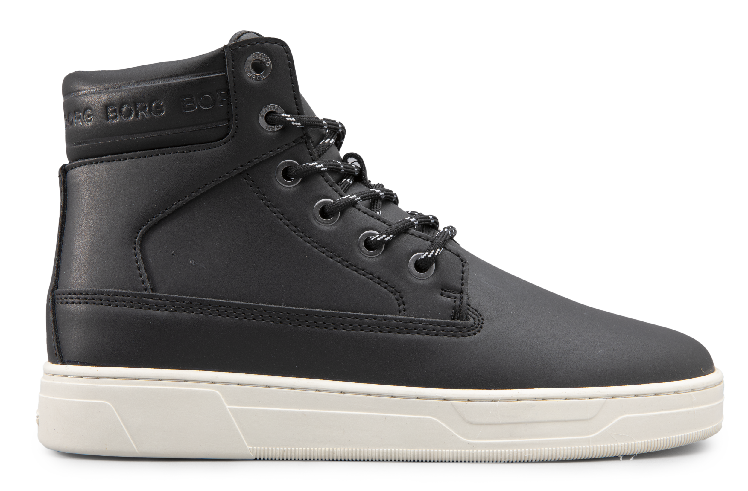 
BJ&Ouml;RN BORG, 
T1055 Tennis High W, 
Detail 1
