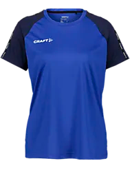 385452101101 CRAFT SQUAD GO CONTRAST JSY W 385452101101 CRAFT SQUAD GO CONTRAST JSY W Standard Small1x1