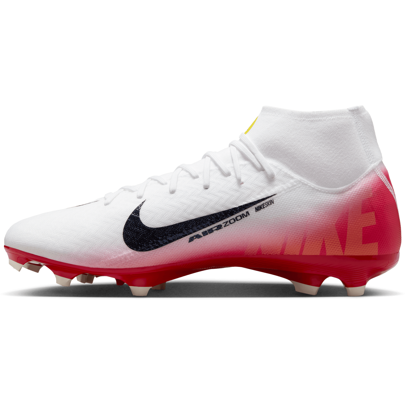 NIKE, Zm Superfly 10 Acad Fg/mg Lv8