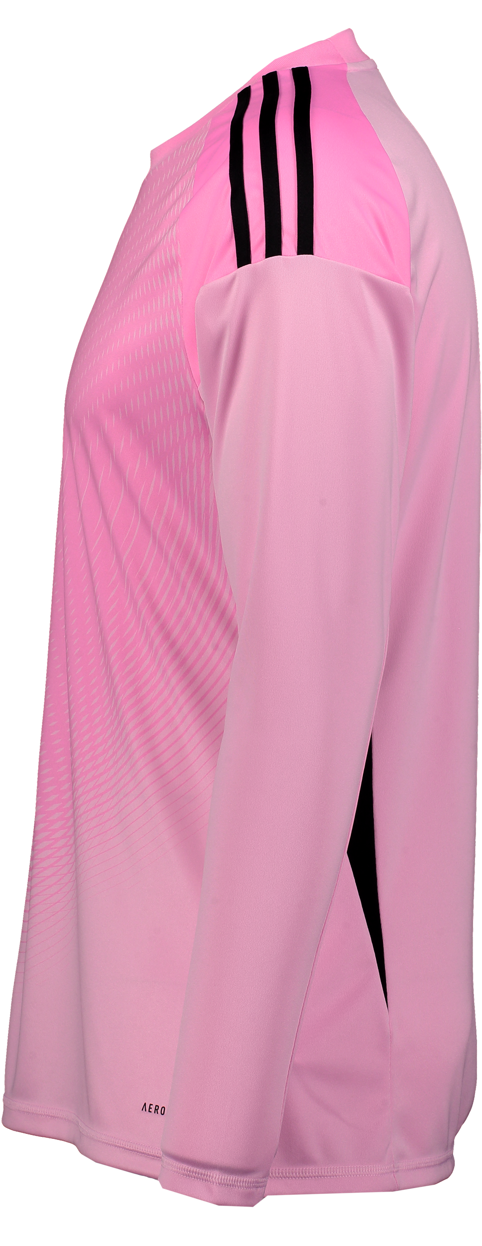 ADIDAS, T25 C Gk Jsy Ls Jr