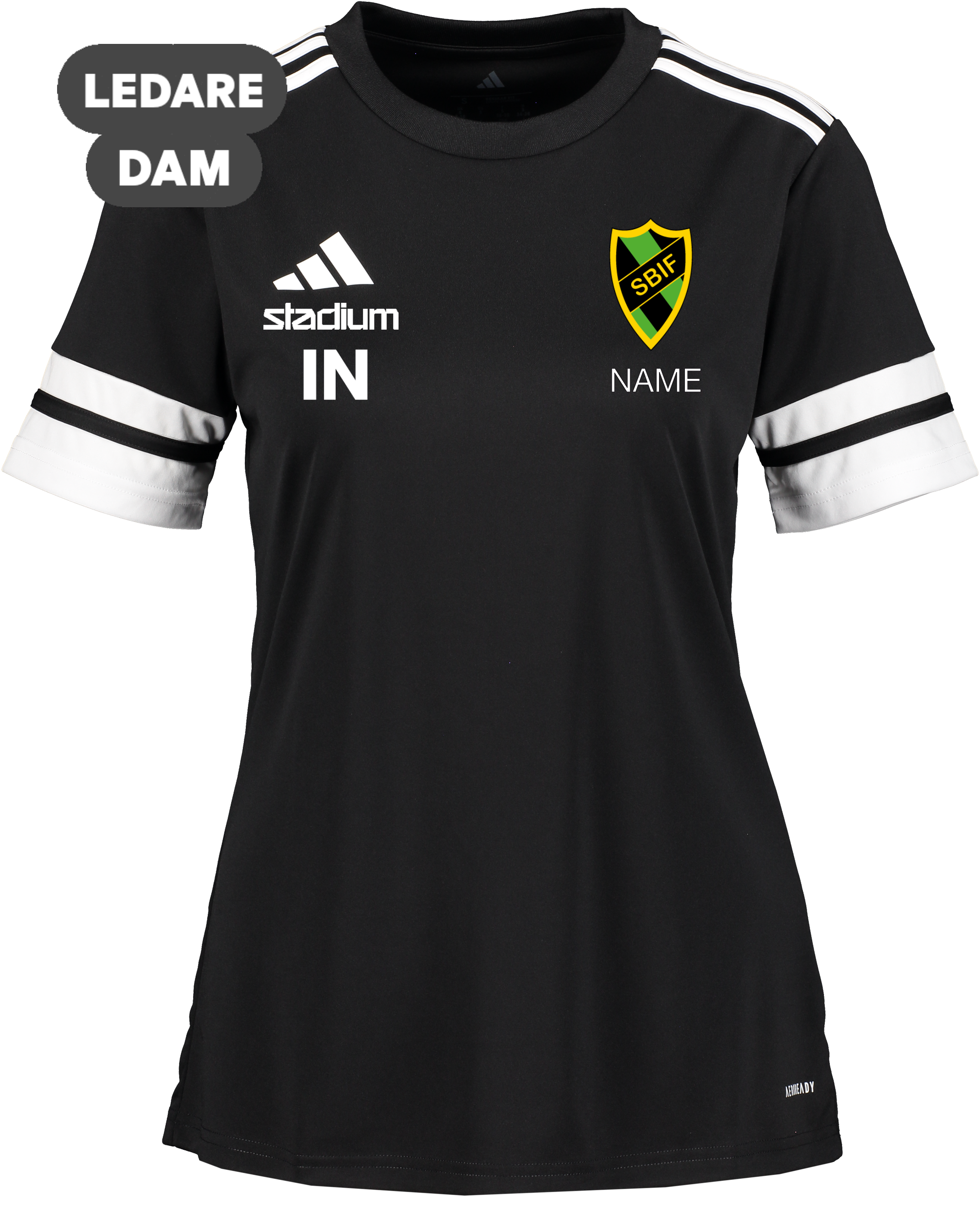 
ADIDAS, 
Squad25 Jsy W, 
Detail 1
