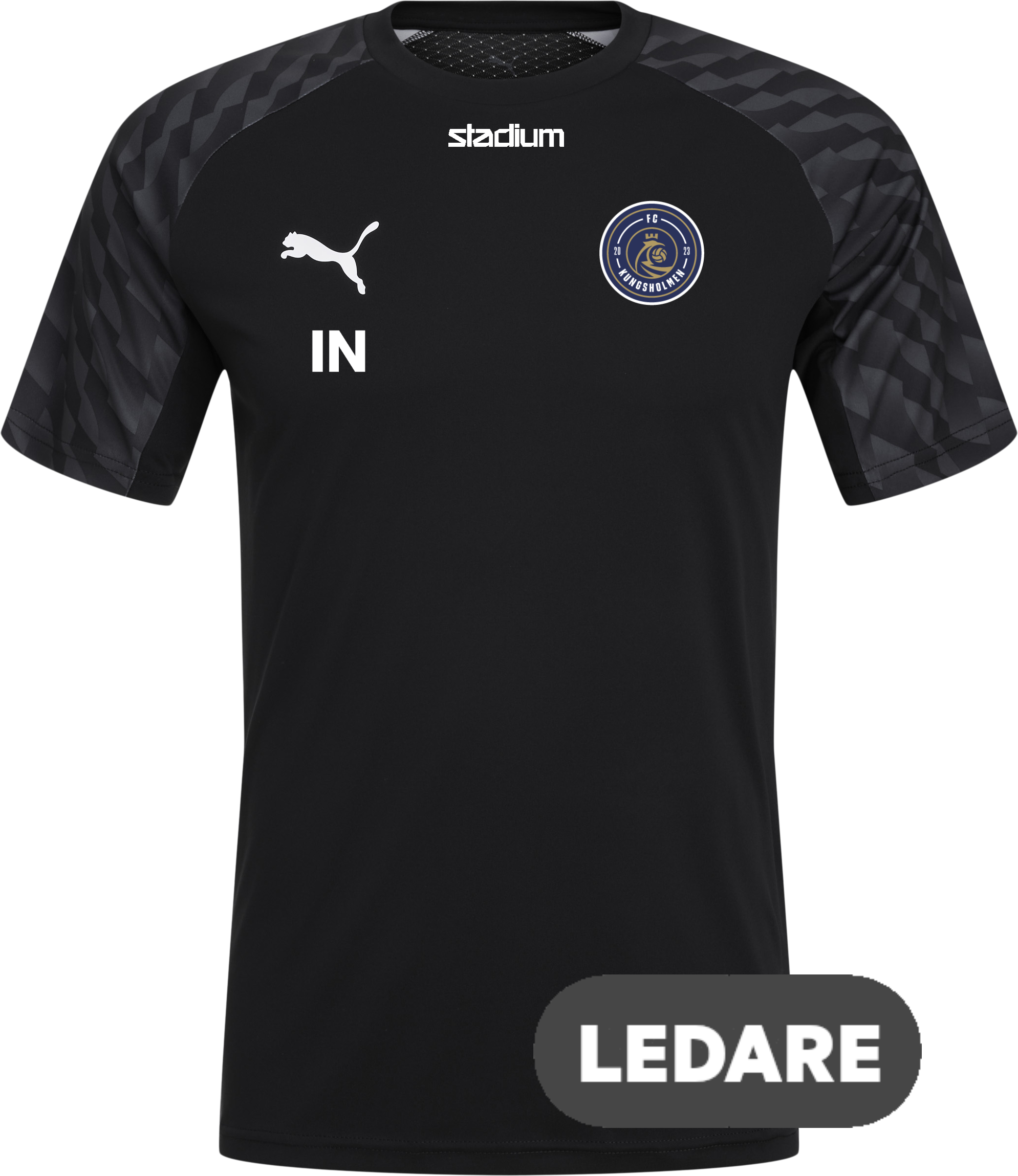 
PUMA, 
TEAMLIGA26 JERSEY, 
Detail 1
