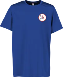 292680103101 CLIQUE Active Tee Jr 292680103101 CLIQUE Active Tee Jr Standard Small1x1