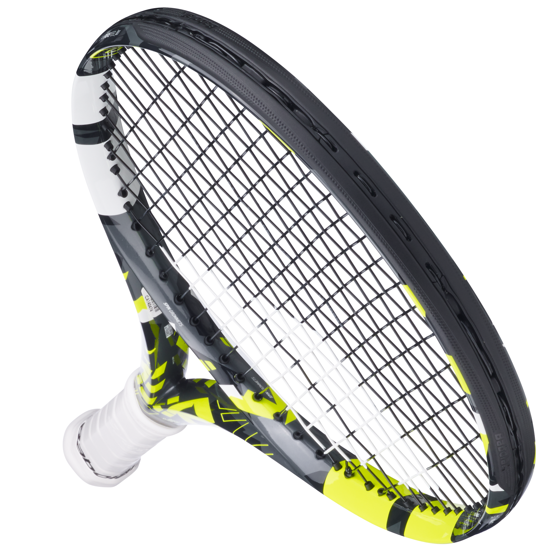 BABOLAT, Pure Aero Junior 26
