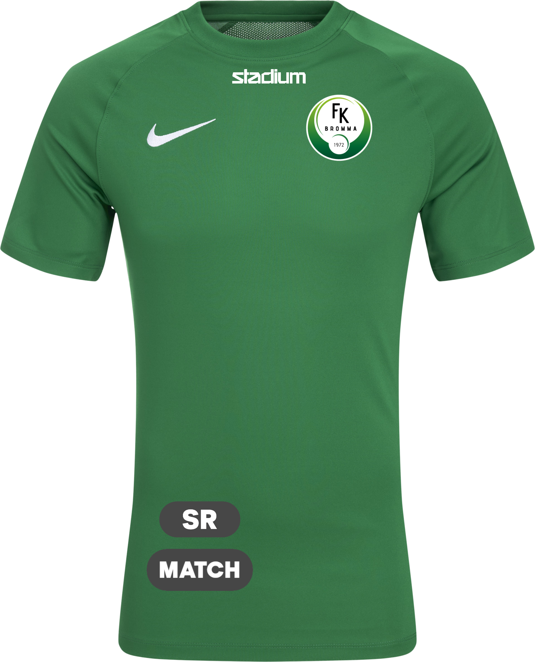 
NIKE, 
PARK VIII SS JSY, 
Detail 1
