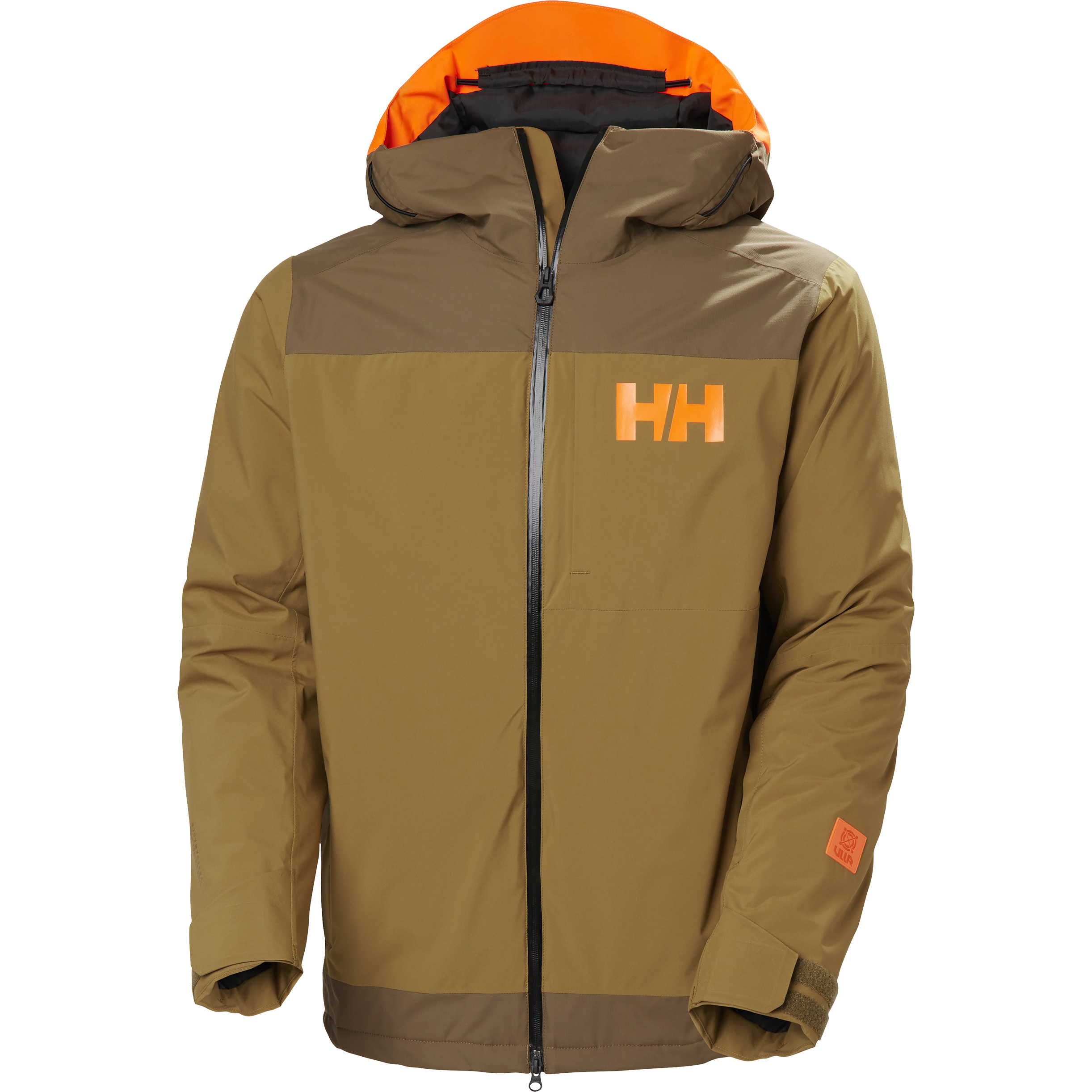 HELLY HANSEN, M Powdreamer 2.0 Jacket