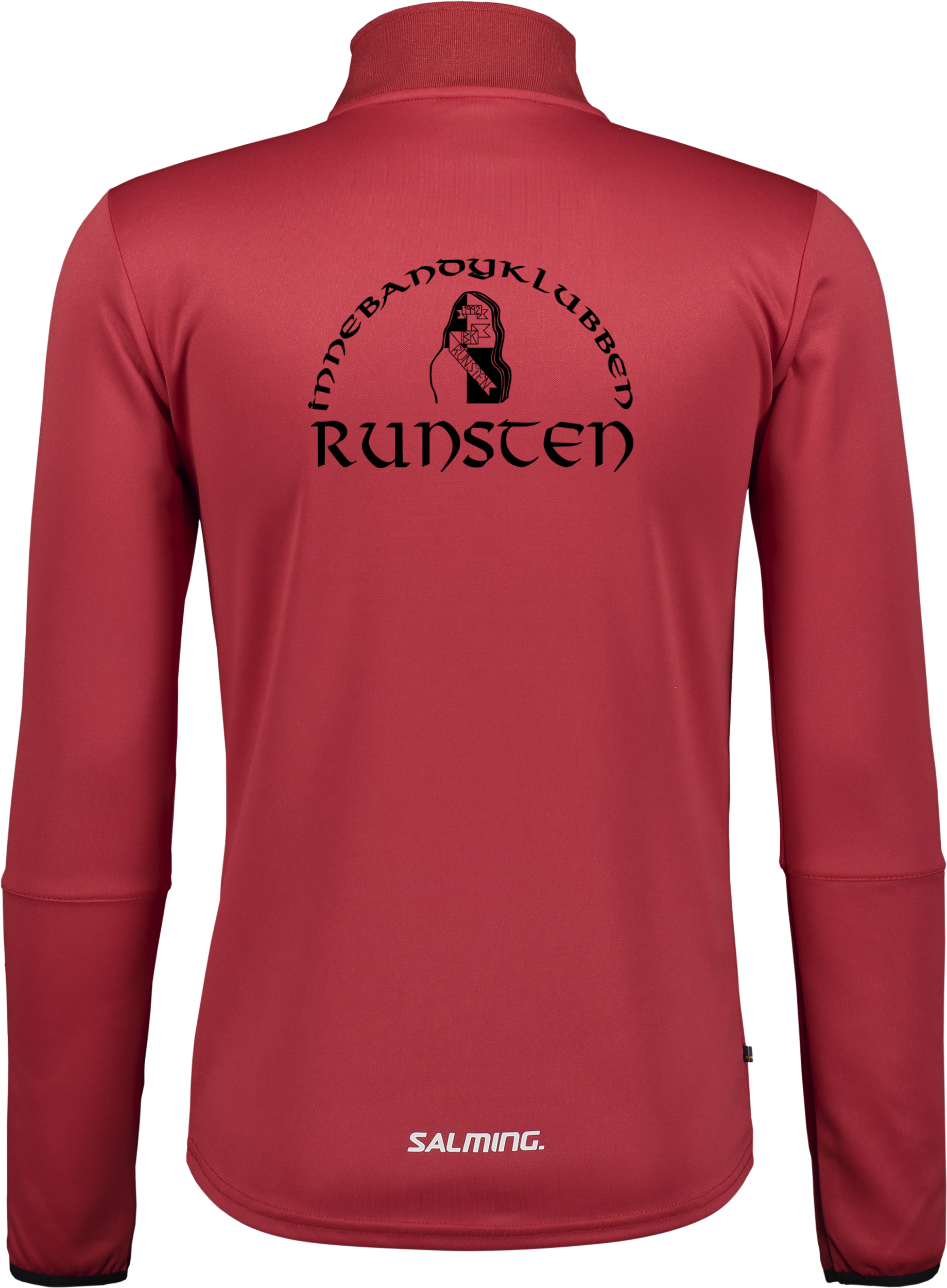 SALMING, Core 21 Hz Jkt Sr