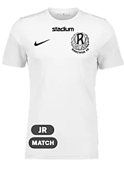 299008102101 NIKE Park VII SS Jsy Jr 299008102101 NIKE Park VII SS Jsy Jr Standard Small1x1