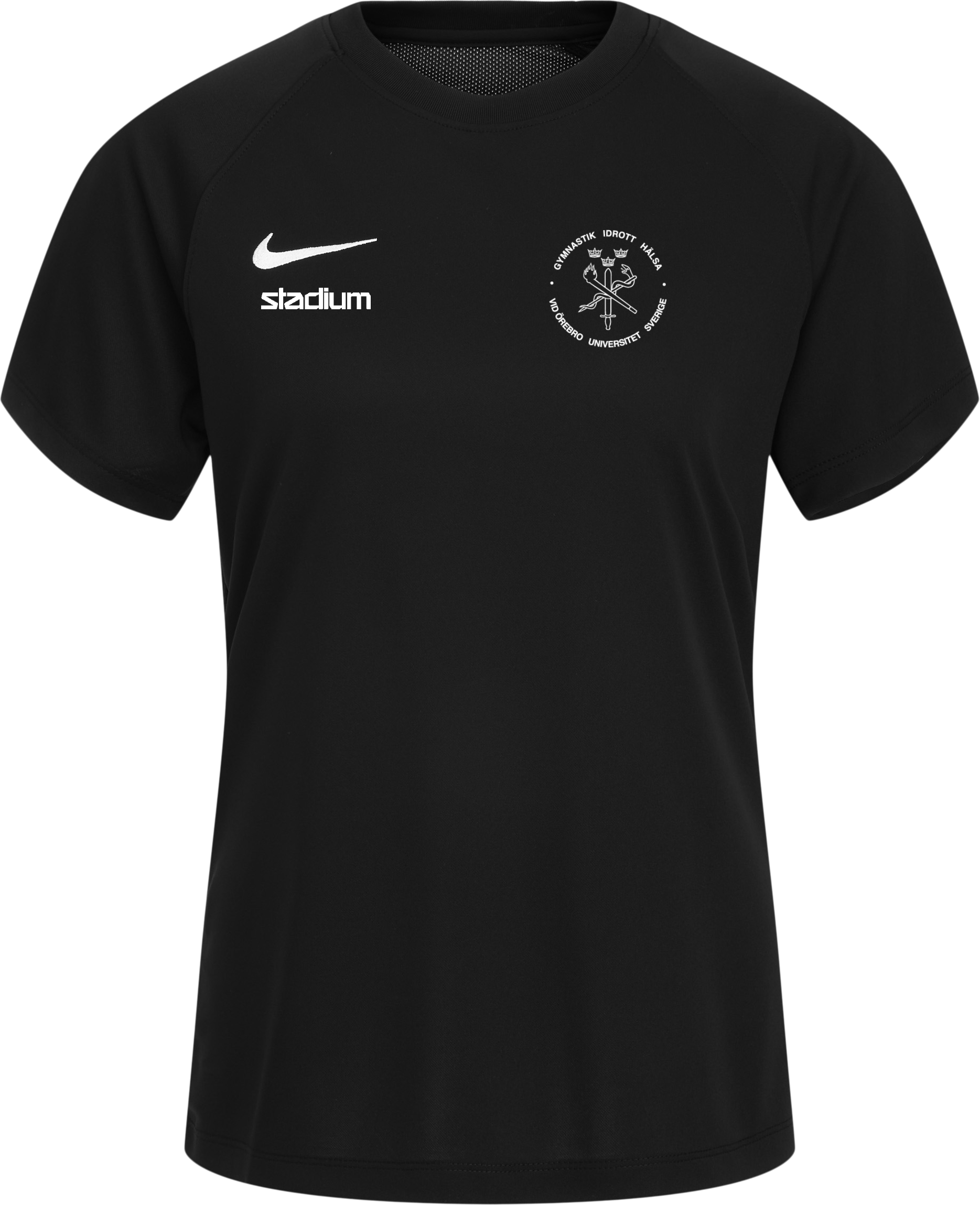 
NIKE, 
PARK VIII SS JSY W, 
Detail 1
